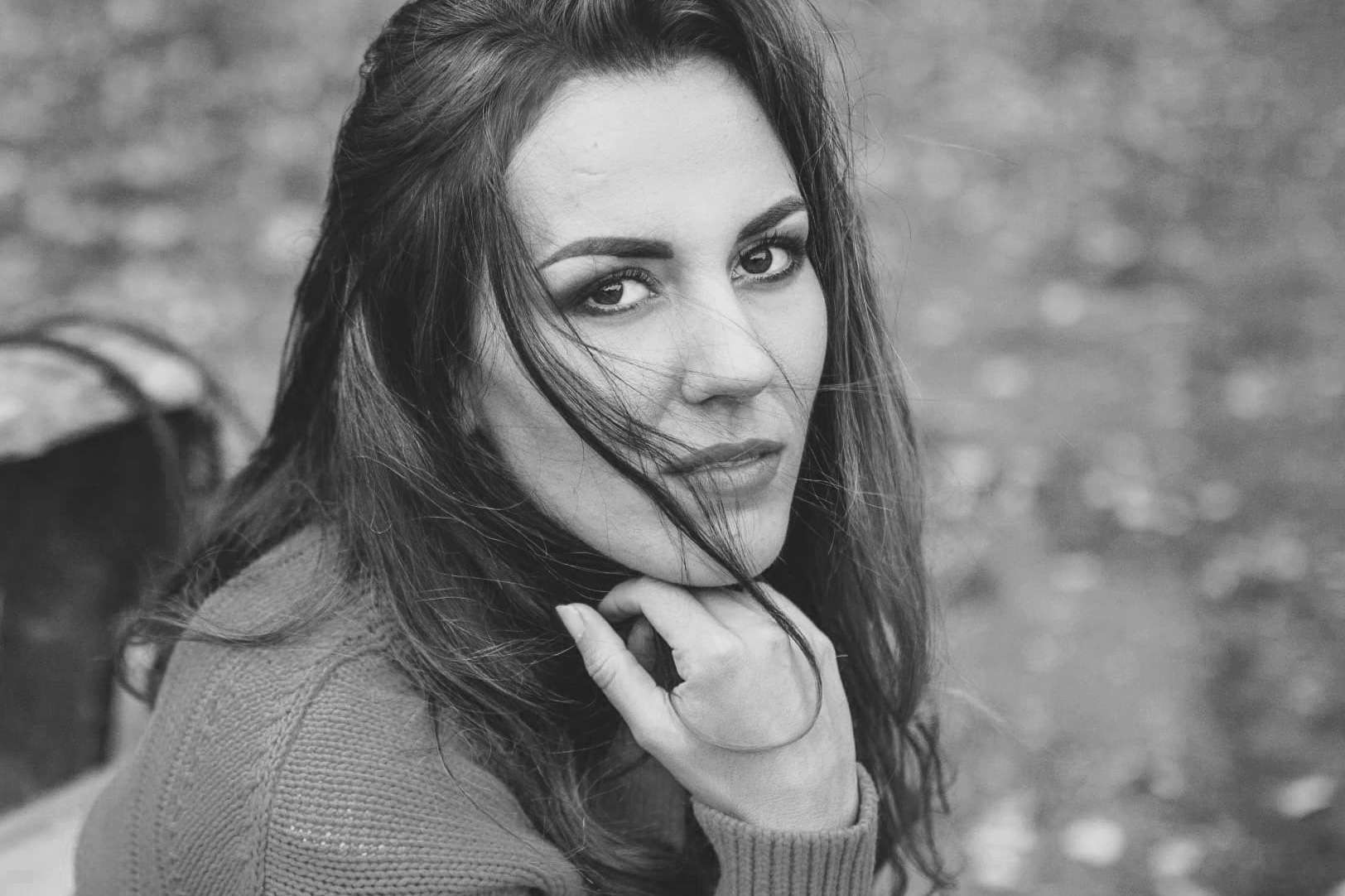 Ula Rogóż - grafik i wizualizator 3D