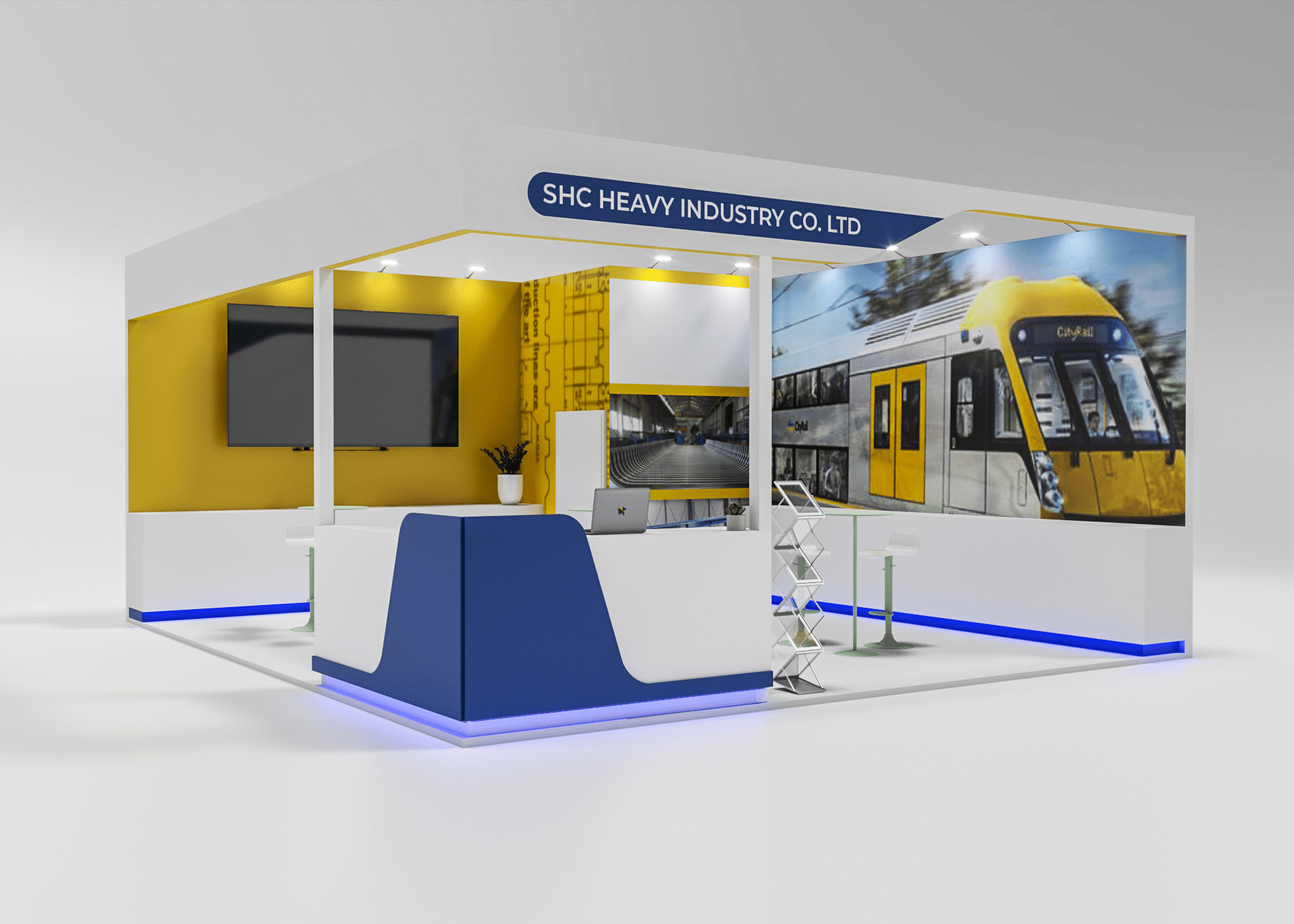 Wizualizacja architektoniczna