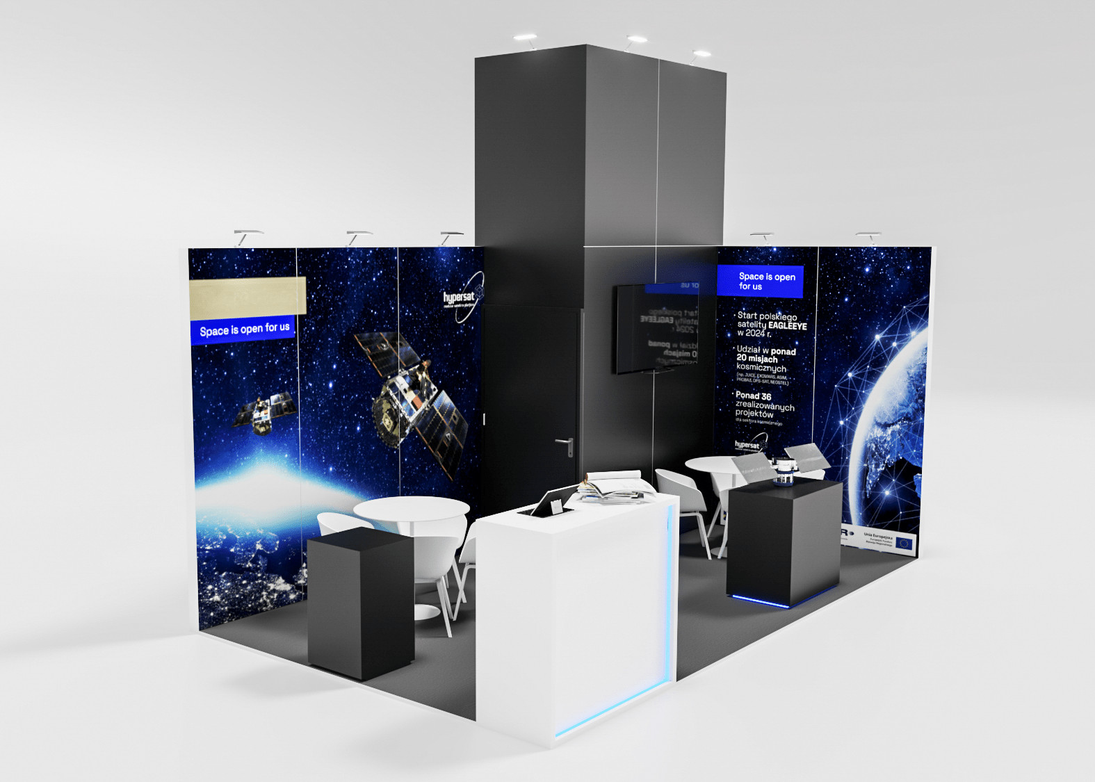 Wizualizacja architektoniczna