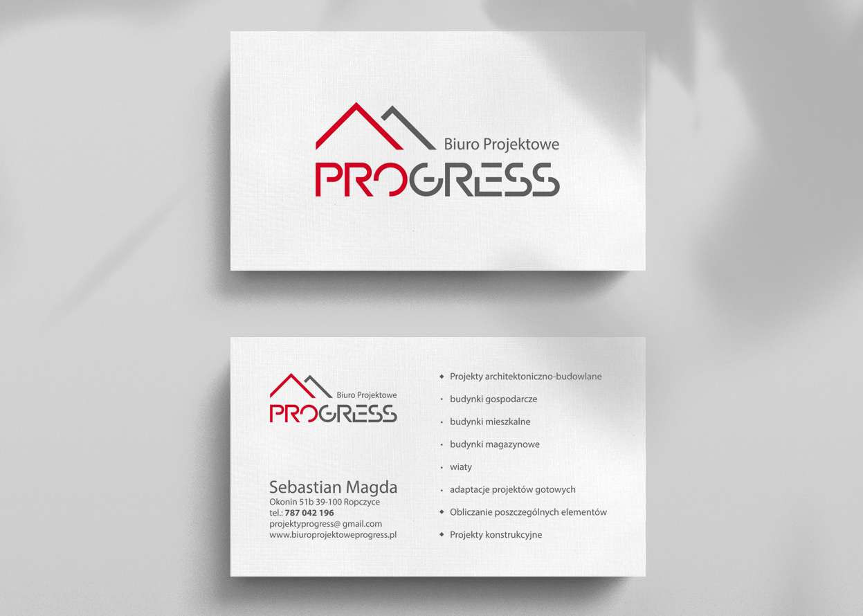 Projekt graficzny 2D