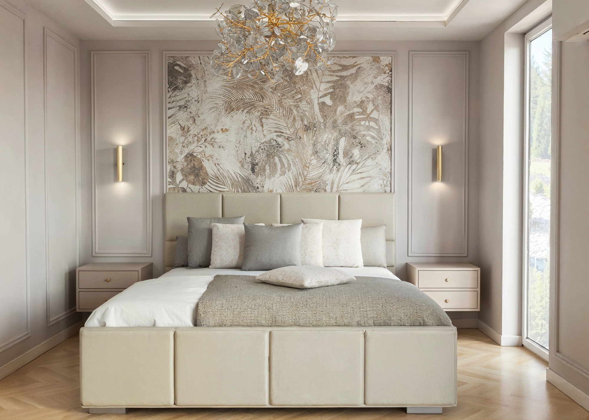 Wizualizacja wnętrza