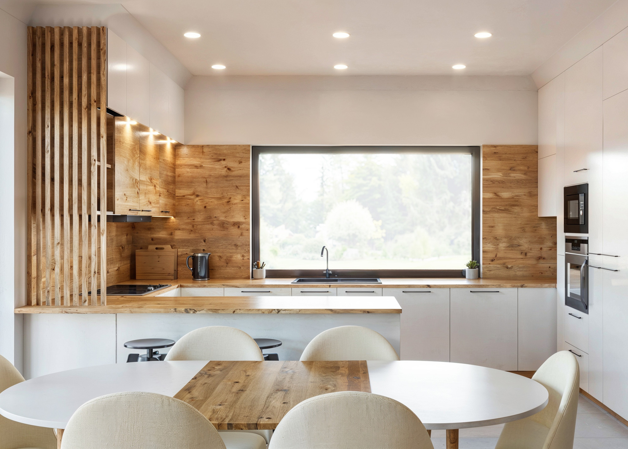 Wizualizacja wnętrza