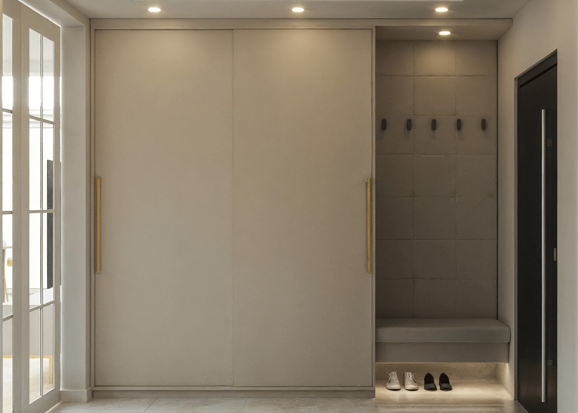 Wizualizacja wnętrza