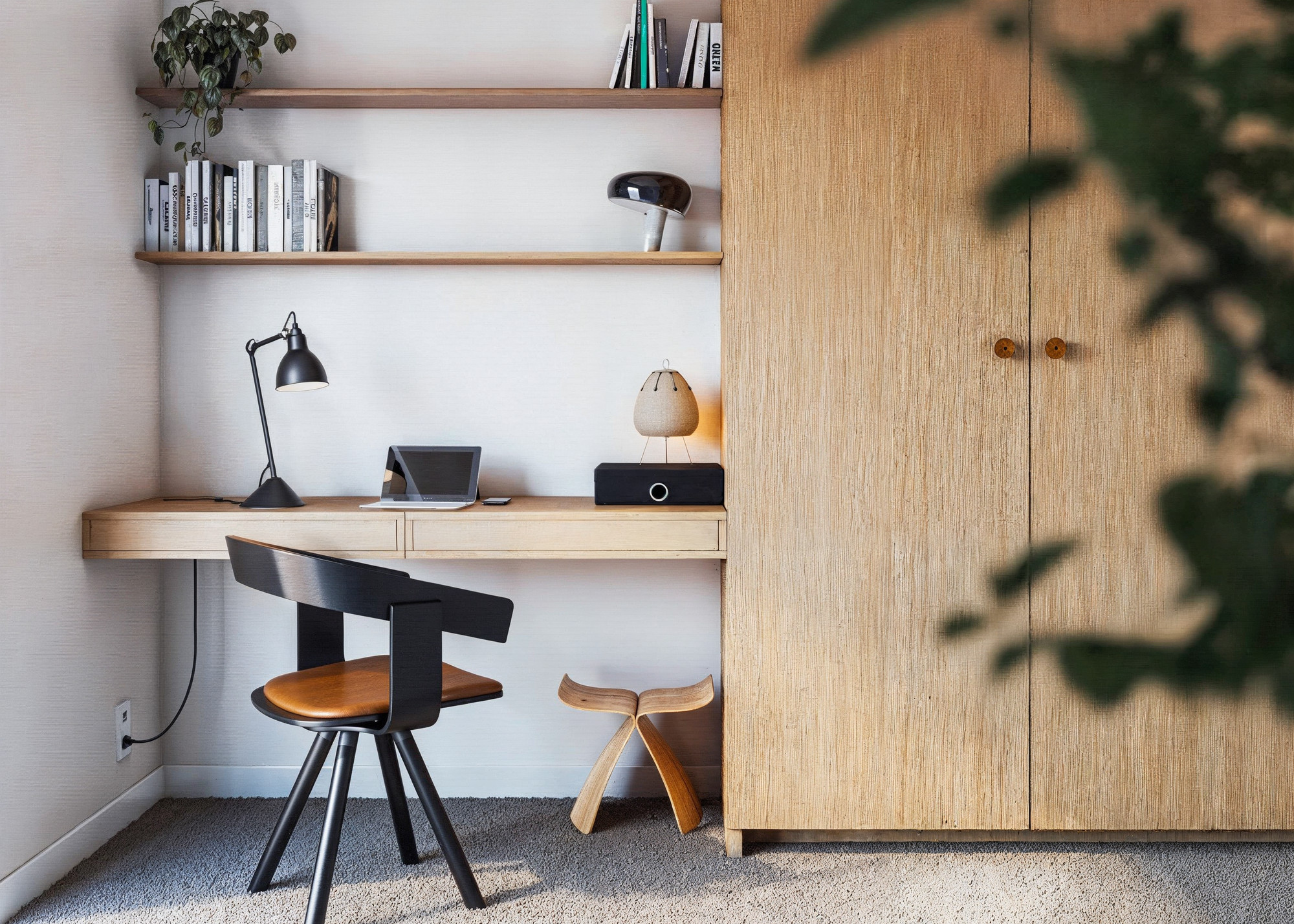 Wizualizacja wnętrza